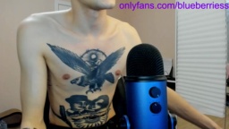 Blueberries_Feet  22-10-2020